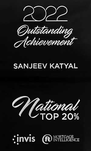 National Top 20% 2022